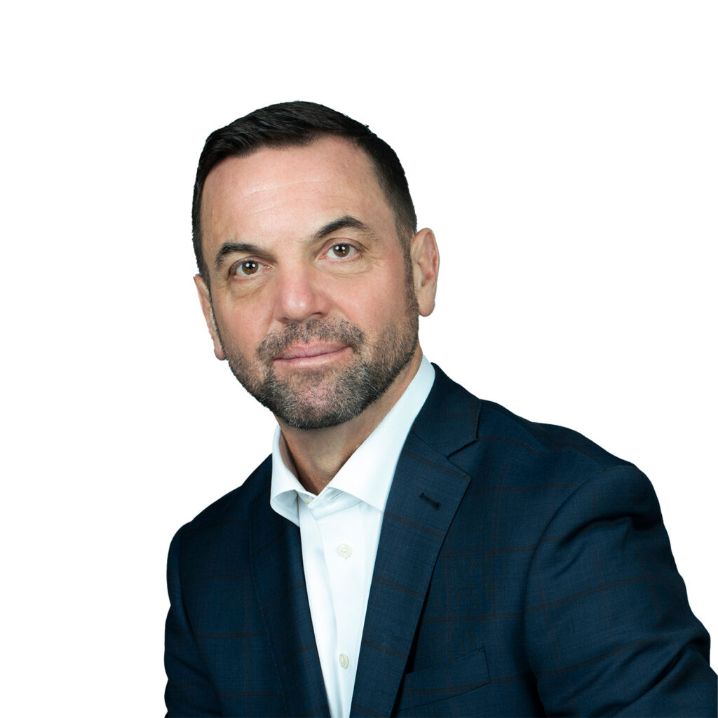 Tim Hudak
