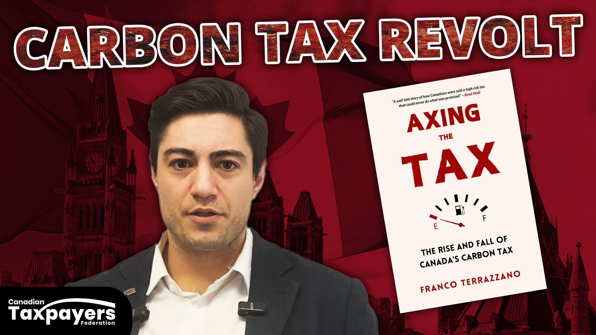 Axing the Tax