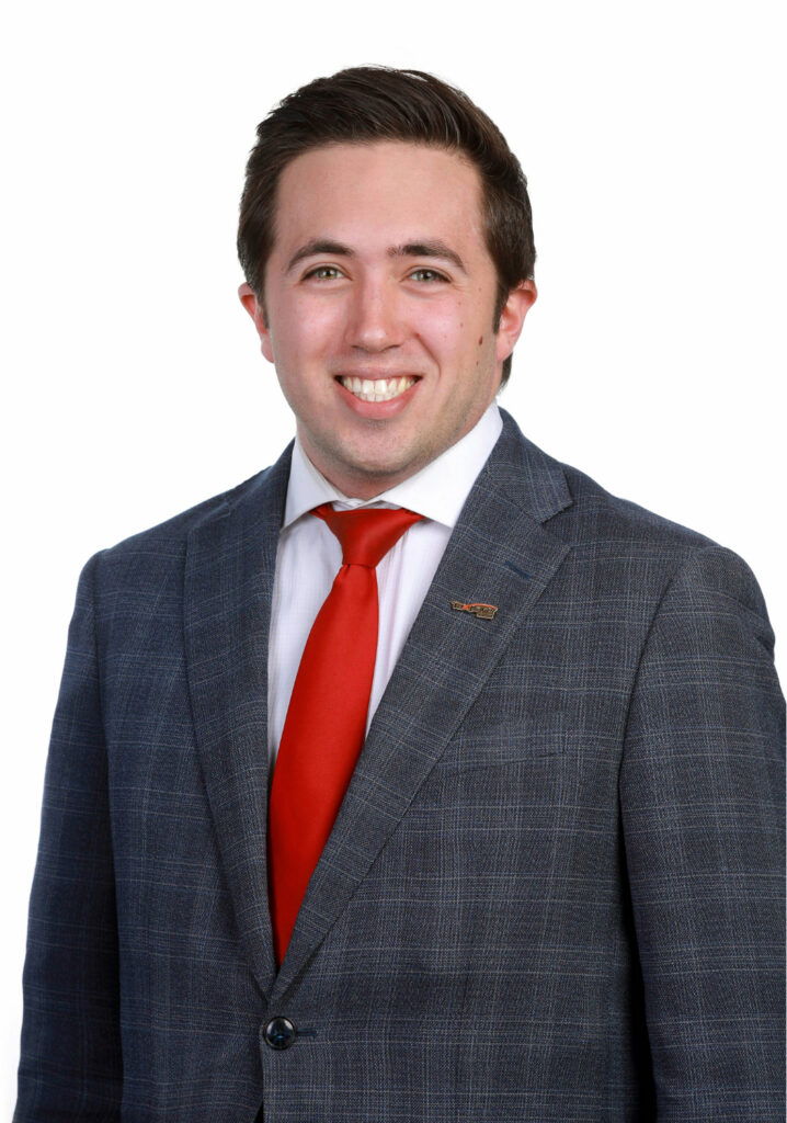 Nicolas Gagnon