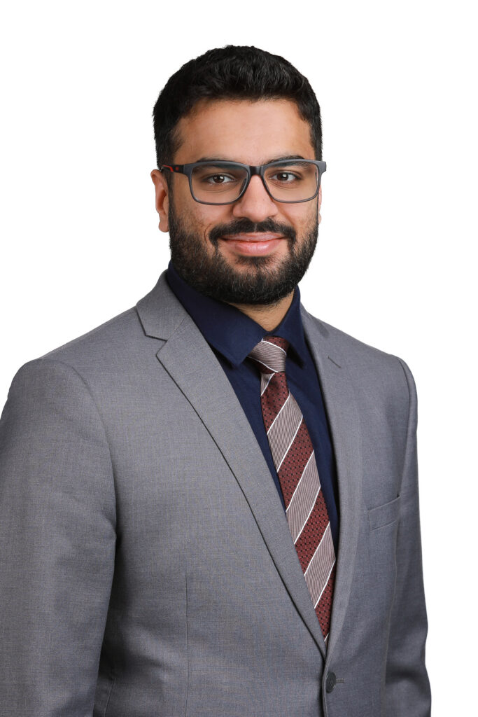 Firoz Lakhani
