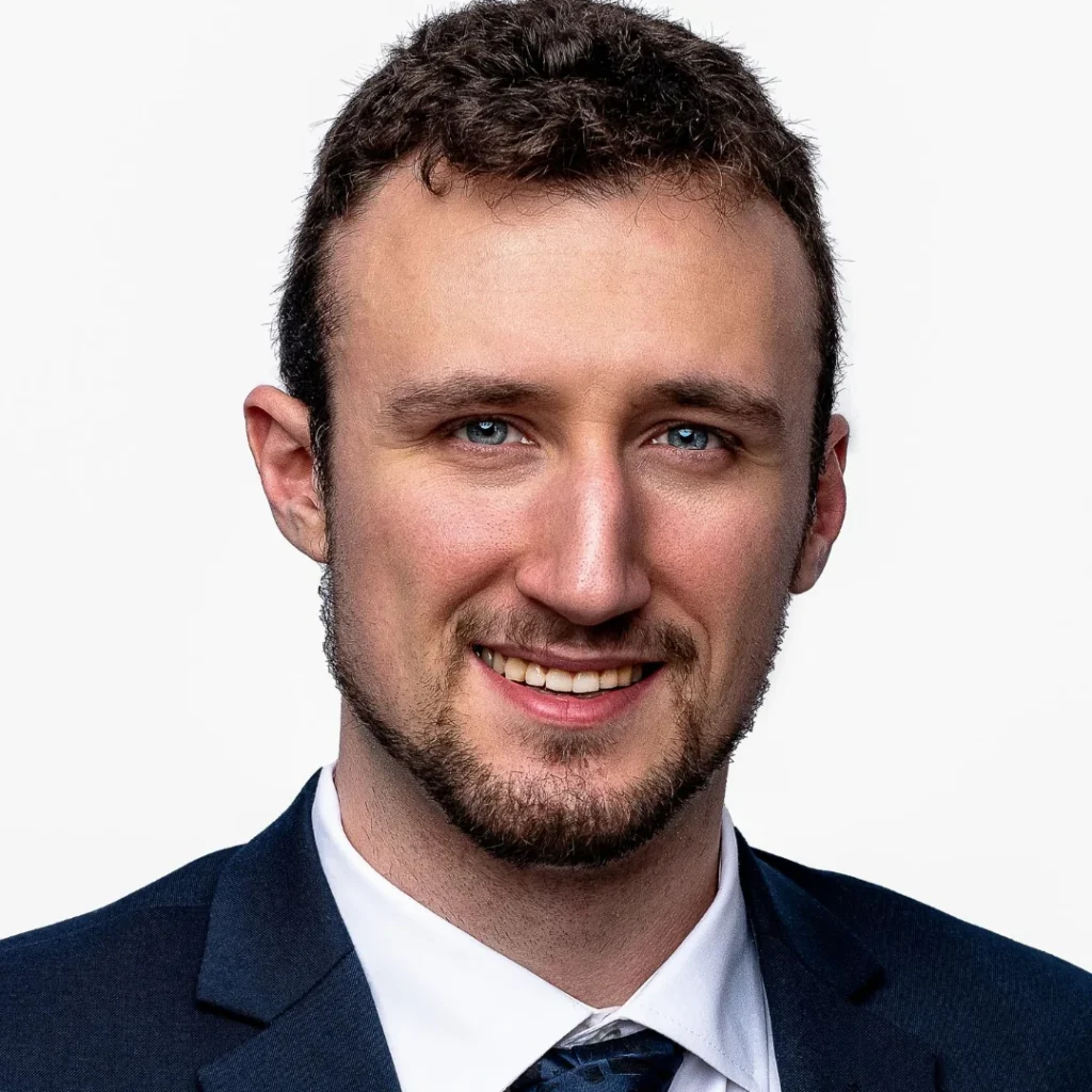 Simon Lefranc