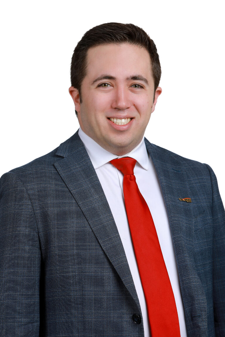 Nicolas Gagnon