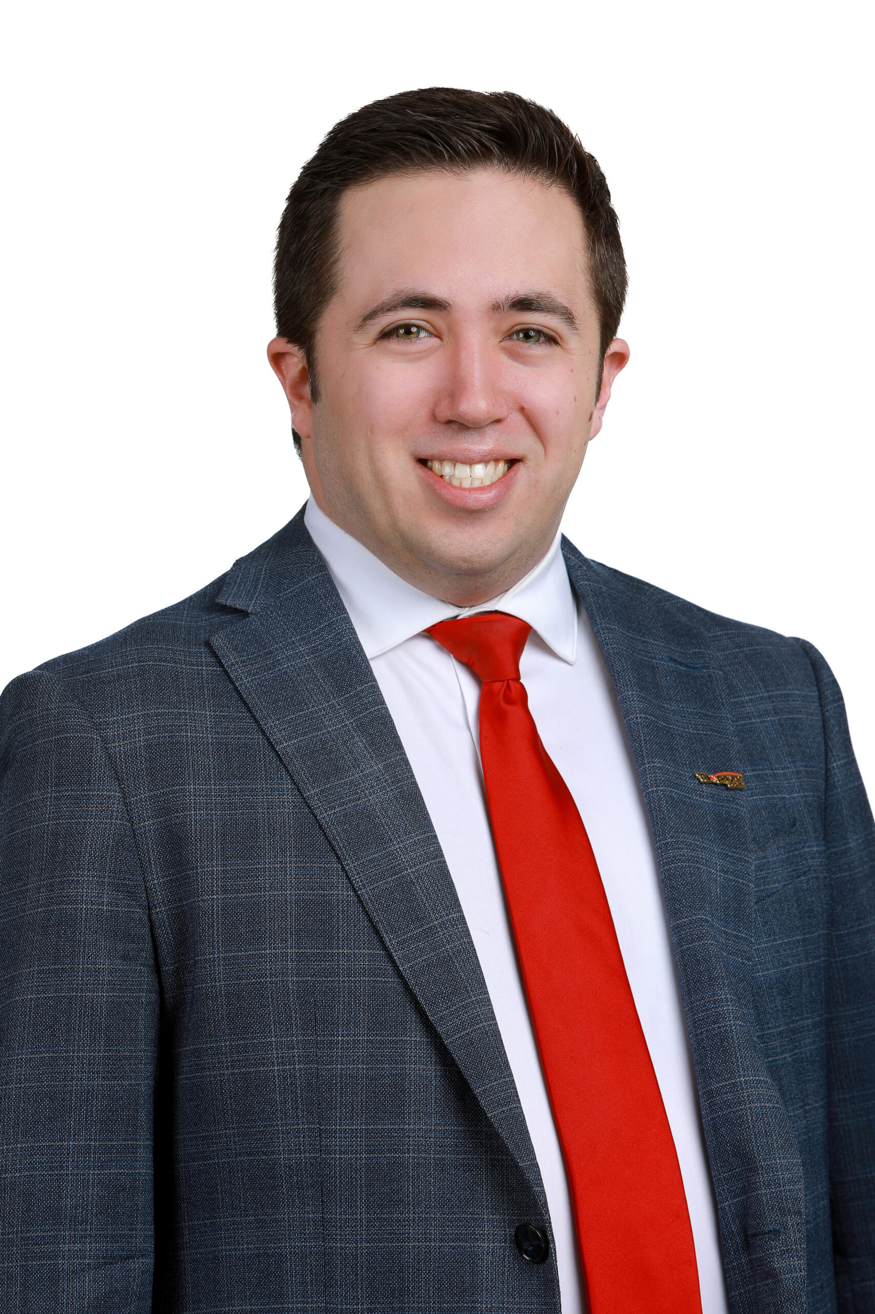 Nicolas Gagnon