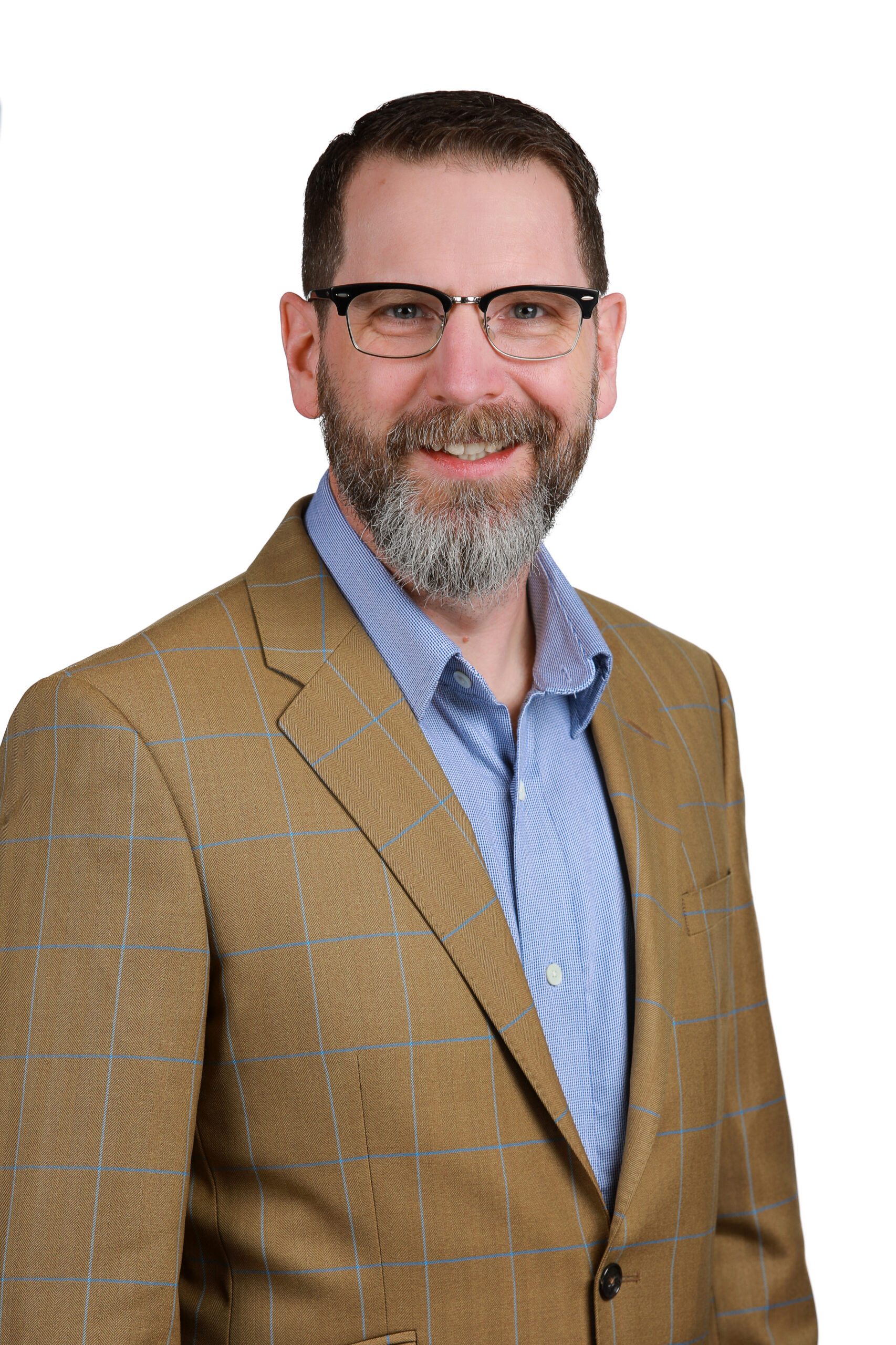 Todd MacKay