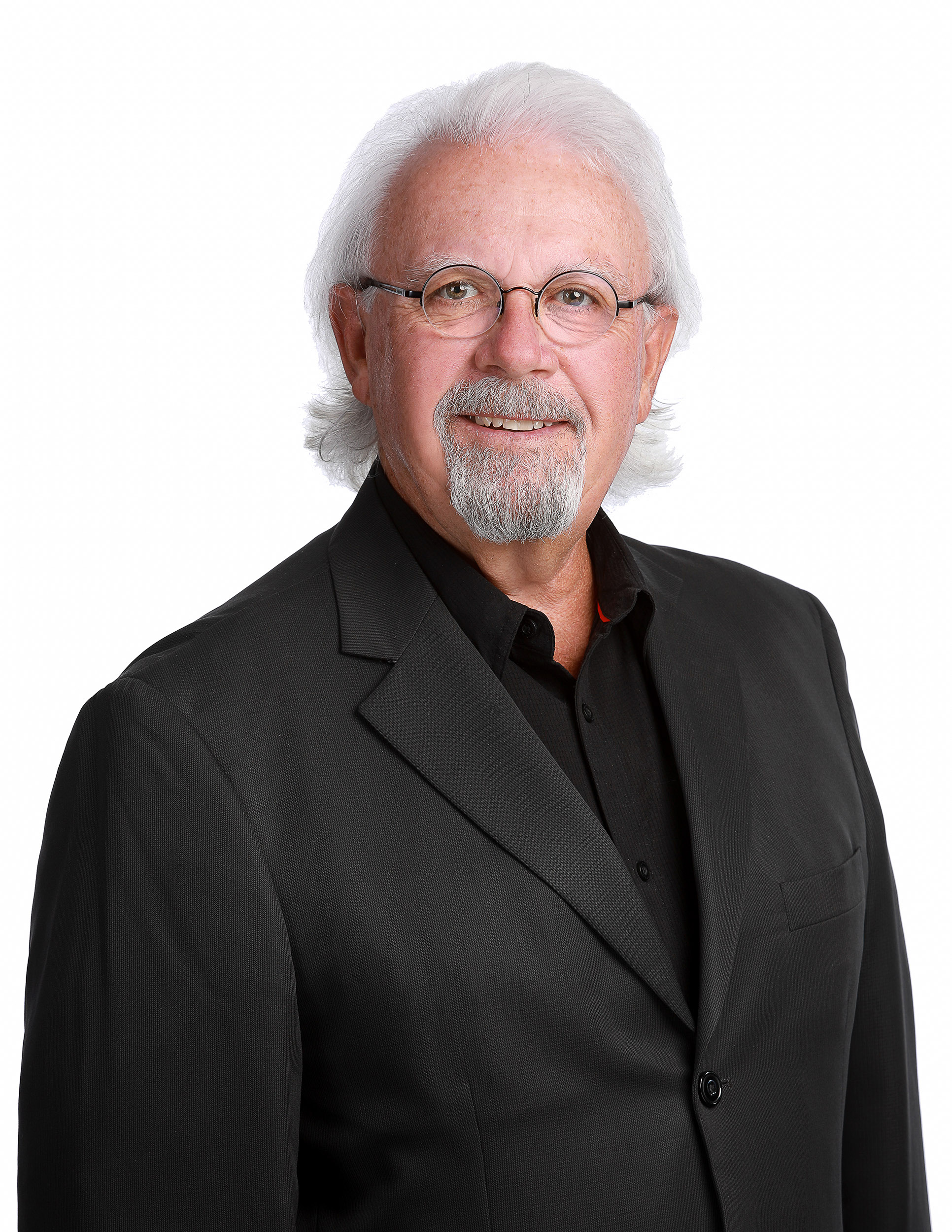 Ken Azzopardi